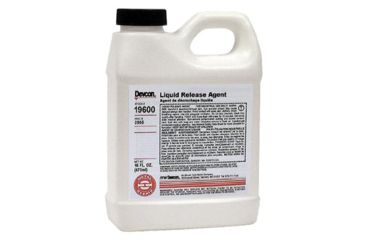 Image of Devcon 16oz Liquid Release Agent For 230-19600, Unit EA