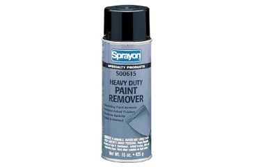 Image of ORS Nasco 16oz. Paint Gasket Remover 425-S00615, Unit CS
