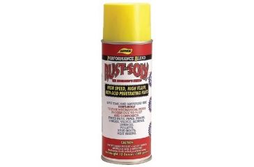 Image of ORS Nasco 16oz Performance Blend Rust-so 205-950, Unit CS