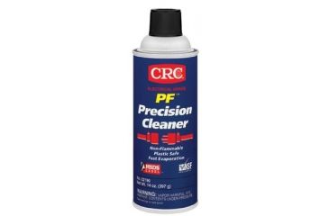 Image of ORS Nasco 16oz. Pf Precision Clea 125-02190, Unit CS