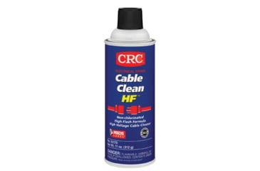 Image of ORS Nasco 16oz. Rosol Cable Cle 125-02170, Unit CS