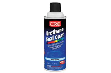 Image of ORS Nasco 16oz. Rosol Red Ureth 125-18410, Unit CS
