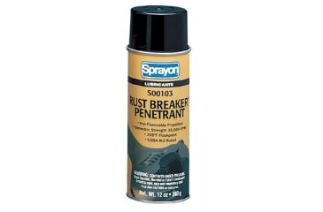 Image of ORS Nasco 16oz Rust Breaker 425-S00103, Unit CS