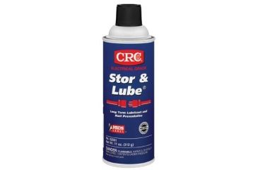 Image of ORS Nasco 16oz Store Lube 125-02061, Unit CS