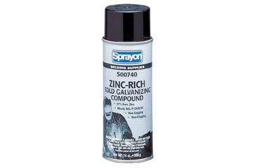 Image of ORS Nasco 16oz Zinc Rich Coldgalvanizing 425-S00740, Unit CS