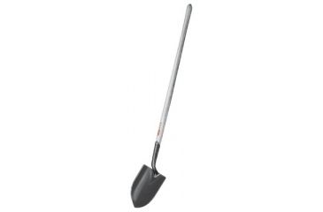 Image of Ridgid 170-fg Hdl Rdpoint Shovel 632-50482, Unit EA