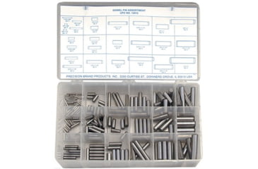 Image of ORS Nasco 176-pc. Dowel Pin Assortment 605-12912, Unit PK