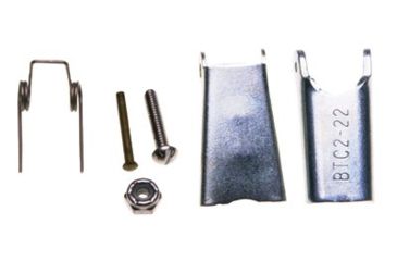 Image of Campbell 17710 4-24 Universal Latch Kit 193-3991403, Unit PK