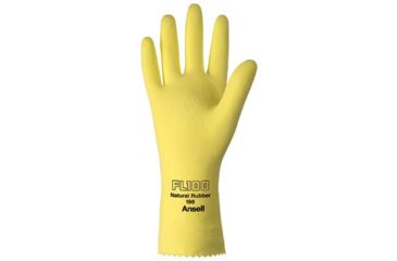 Image of Ansell Healthcare 185750 8 Lght Dty Nat Latex-un 012-198-8, Unit CS