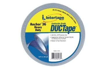 Image of ORS Nasco 187inx60yds Heavy Dutyduct Ta 761-4137, Unit EA