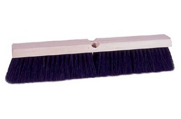 Image of Weiler 24in Econo Med Sweep Floor B 804-25235, Unit EA