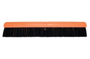 Image of Magnolia Brush 18in Floor Brush Req.d60340d2b 455-5618-A, Unit EA
