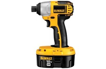 Image of DeWALT 12v Compact Impact Driver 115-DC845KA, Unit EA