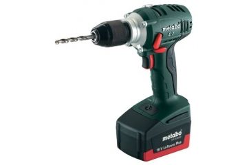 Image of Metabo 18v Drll/driver 469-BS18LTX, Unit EA
