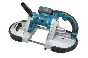 Image of Makita 18v Lxt Lithium Ion Cordless P 458-BPB180, Unit EA