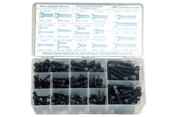 Image of ORS Nasco 190-pc Socket Head Cap Screw A 605-12970, Unit PK