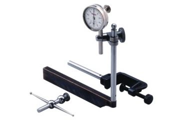 Image of L.S. Starrett 196b6 0-100 Universal Ba 681-50702, Unit EA