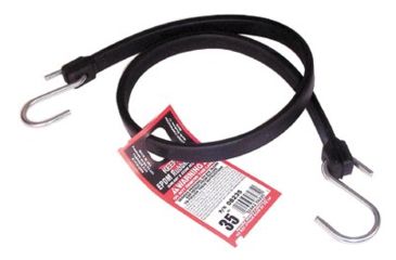 Image of Keeper 35in Rubber Strap 130-06235, Unit PK