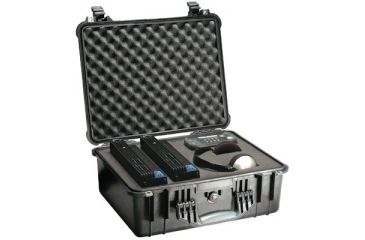 Image of Pelican 1650 Case No Foam 30.75inx20. 562-1650NF, Unit EA