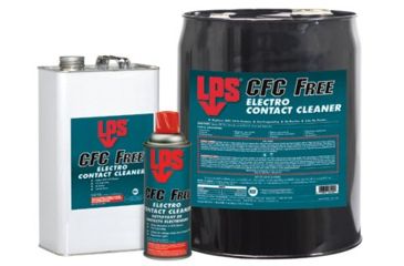 Image of ORS Nasco 11oz. Electro Contact Cleaner 428-03116, Unit CS