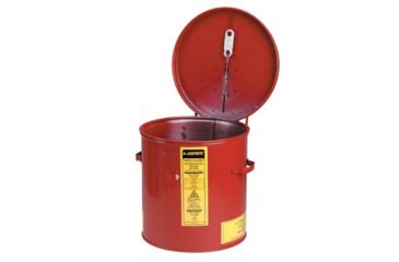 Image of Justrite 5 Gal Rd Dip Tk 400-27605, Unit EA