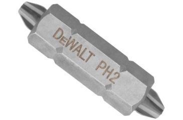 Image of DeWALT 1in 2ph Impact Ready Double En 115-DW2002DE, Unit EA