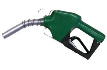 Image of Fill-Rite 1in Automatic Hi-flow Nozzle 285-300F7801, Unit EA