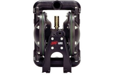 Image of Ingersoll-Rand Diaphragm Pump 1in Alum 5011130840, Unit EA