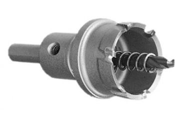 Image of Milwaukee Electric Tools Hole Saw Cutter 7/8in 495-49-57-8207, Unit EA