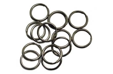 Image of C.H. Hanson 1inid Split Key Ring 337-40082, Unit PK