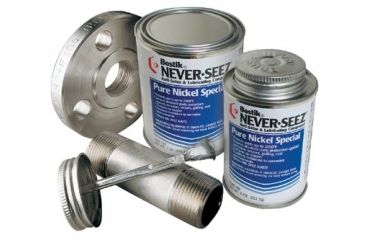 Image of ORS Nasco 8lb Can Nickel Anti-seize And 535-NSN-8, Unit EA