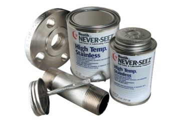 Image of ORS Nasco 1lb. Brush Top High Temperatur 535-NSSBT-16, Unit EA
