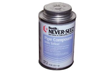 Image of ORS Nasco 1lb Brush Top Pipe Compound W/ 535-NPBT-16, Unit CS