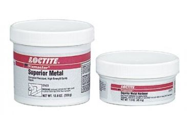 Image of ORS Nasco 1lb. Fixmaster Superiormetal 442-97473, Unit PK