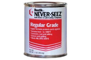 Image of ORS Nasco 8oz Brush Top Can Antiseize P 535-NSBT-8, Unit EA