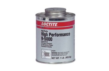Image of ORS Nasco 1lb Hi Perform N-5000 High Pur 442-51572, Unit EA