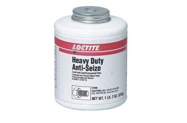 Image of ORS Nasco C102 45lb.anti-seize Lubricant 442-51608, Unit EA