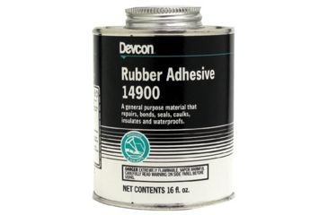 Image of Devcon 1paint Devcon Rubberbonding 230-14900, Unit EA