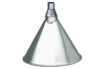 Image of Plews 5qt Galvanized Steel Offset Fu 570-75-002, Unit EA