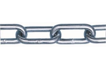 Image of Peerless 1/0 Str Chain Zinc Plated 005-6041032, Unit CS