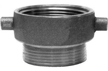 Image of Dixon Valve 2 1/2 Fem Nst X 1 1/2 Ma 238-HA2515T, Unit EA
