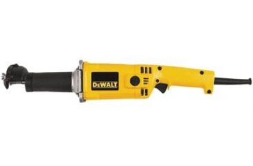 Image of DeWALT 2-.5in H.d. Straight Grinder 5 115-DW880, Unit EA