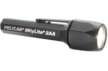 Image of ORS Nasco 2-aa Black Superduper Mitylite 5011148212, Unit EA