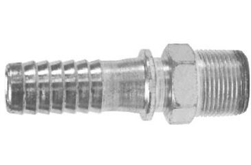 Image of Dixon Valve 3/4 X 1 Boss Male Stem 238-MS12X16, Unit EA