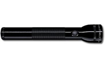 Image of ORS Nasco 4 Cell D Mag-lite Flashlight B 459-S4D016, Unit EA