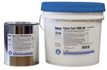 Image of Devcon 2-gallon Epoxy Floor Saver 700 230-12750, Unit EA