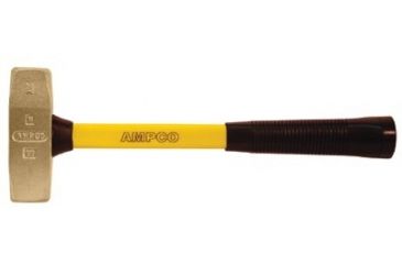 Image of Ampco Safety Tools 2 Lbdouble Face Enghammer 065-H-14FG, Unit EA