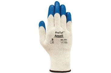 Image of Ansell Healthcare 206312 7 Protuf Lightweight Co 012-48-301-7, Unit CS