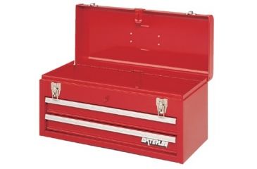 Image of Waterloo 20in 3-drawer Portable Chest 797-PCH2030, Unit EA