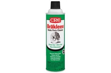 Image of ORS Nasco 20 Oz Rosol Brakleen Brake P 125-05084, Unit CS
